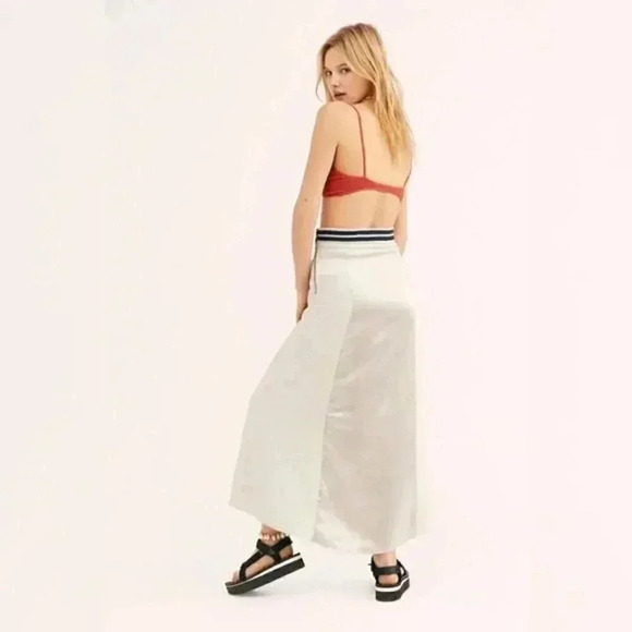 COPY - Free People Venus Shines Maxi Skirt - Picture 2 of 8